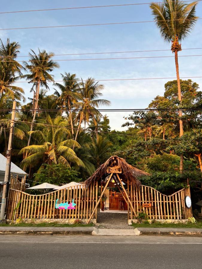 Aa Jungle Guesthouse Сан-Хуан Экстерьер фото