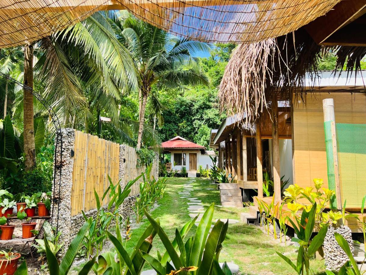 Aa Jungle Guesthouse Сан-Хуан Экстерьер фото